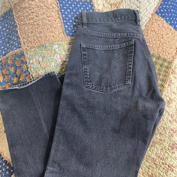 Diesel Industry Jeans - Picture 2 of 13